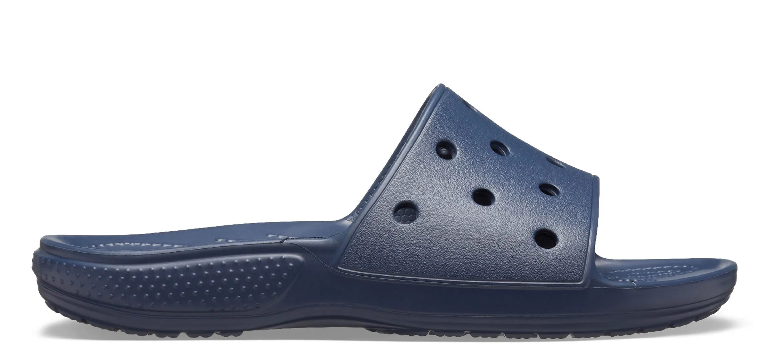 Crocs Classic II Slide 206121 Mens Slip On Mule Sandal