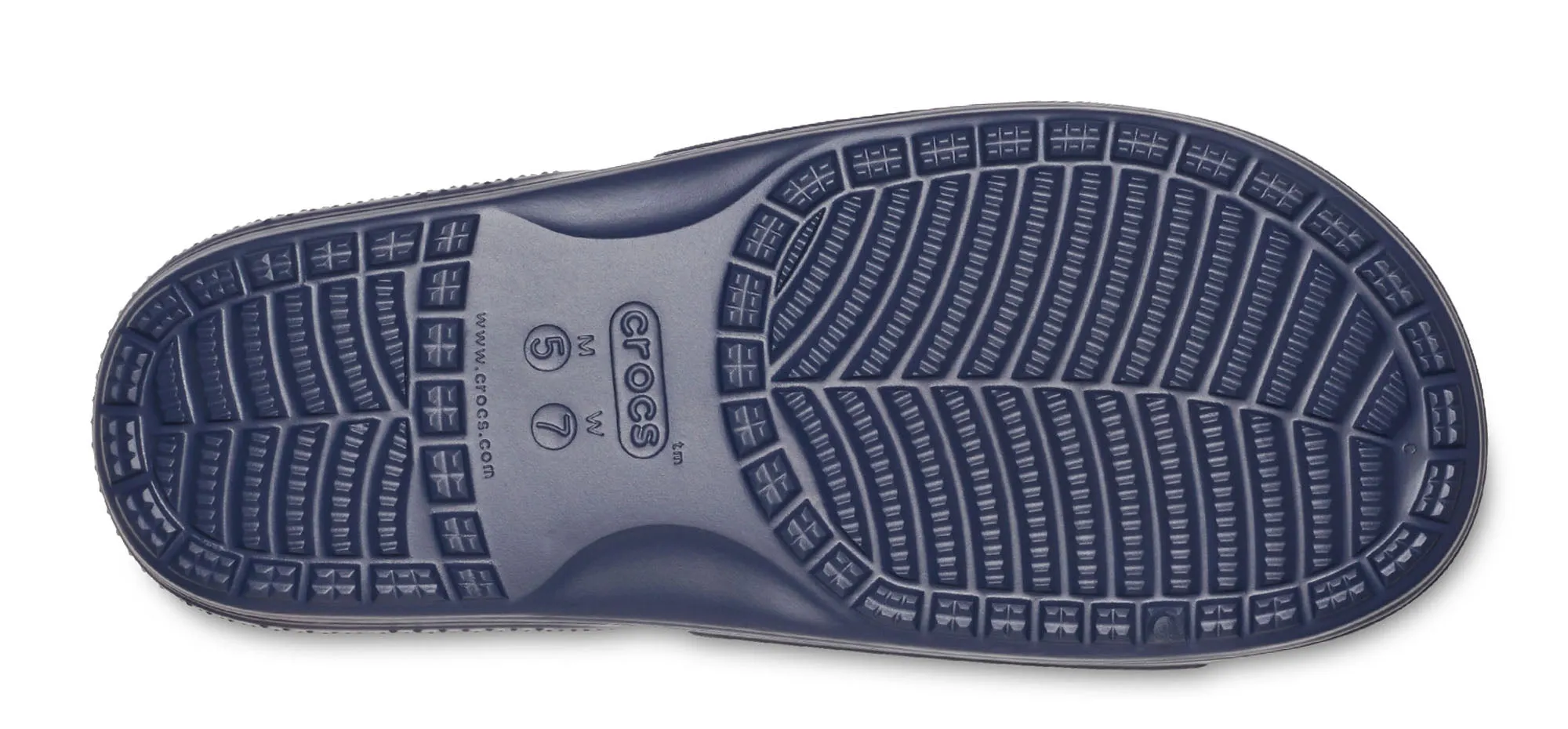 Crocs Classic II Slide 206121 Womens Slip On Mule Sandal