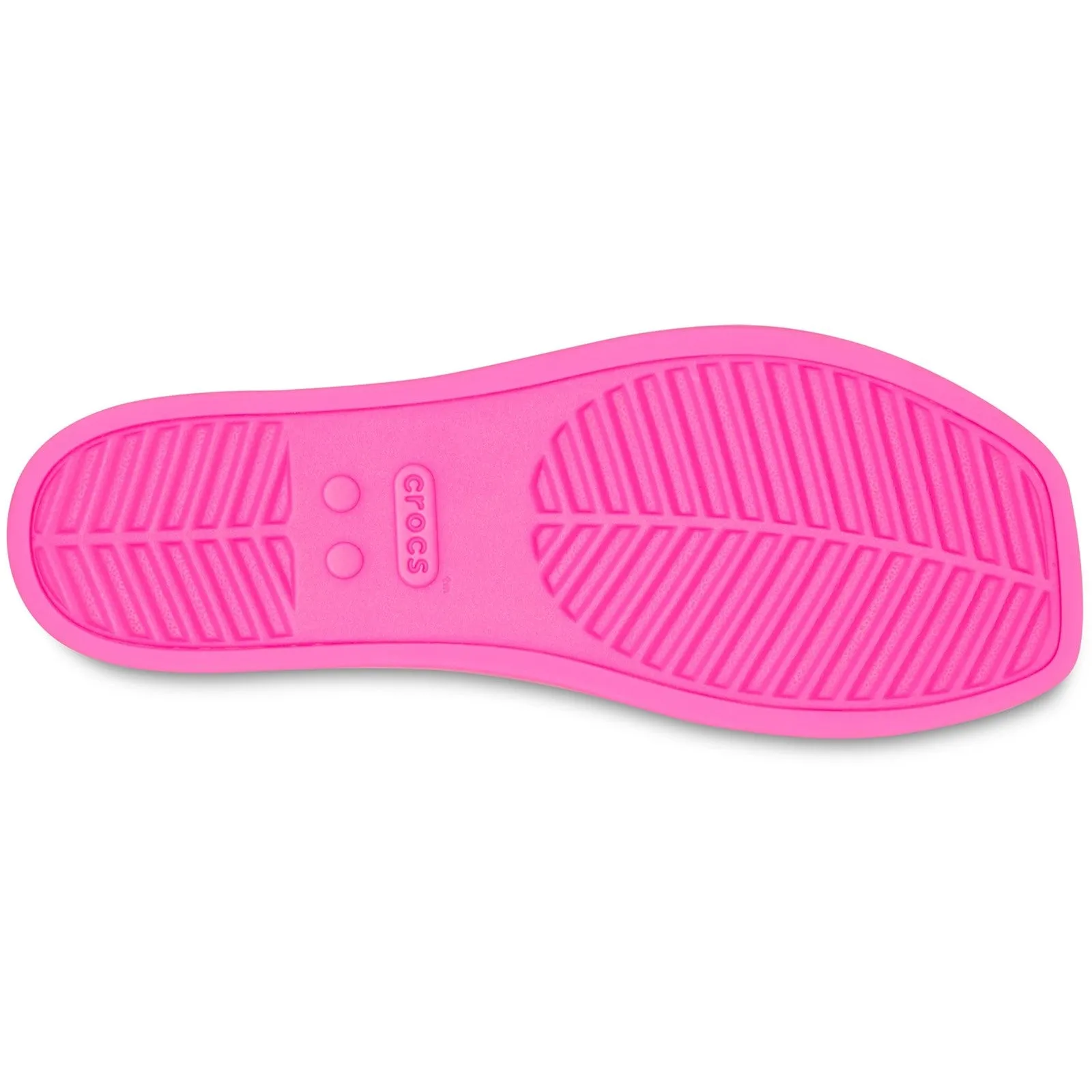 Crocs Miami Slide 209794 Womens Mule Sandal