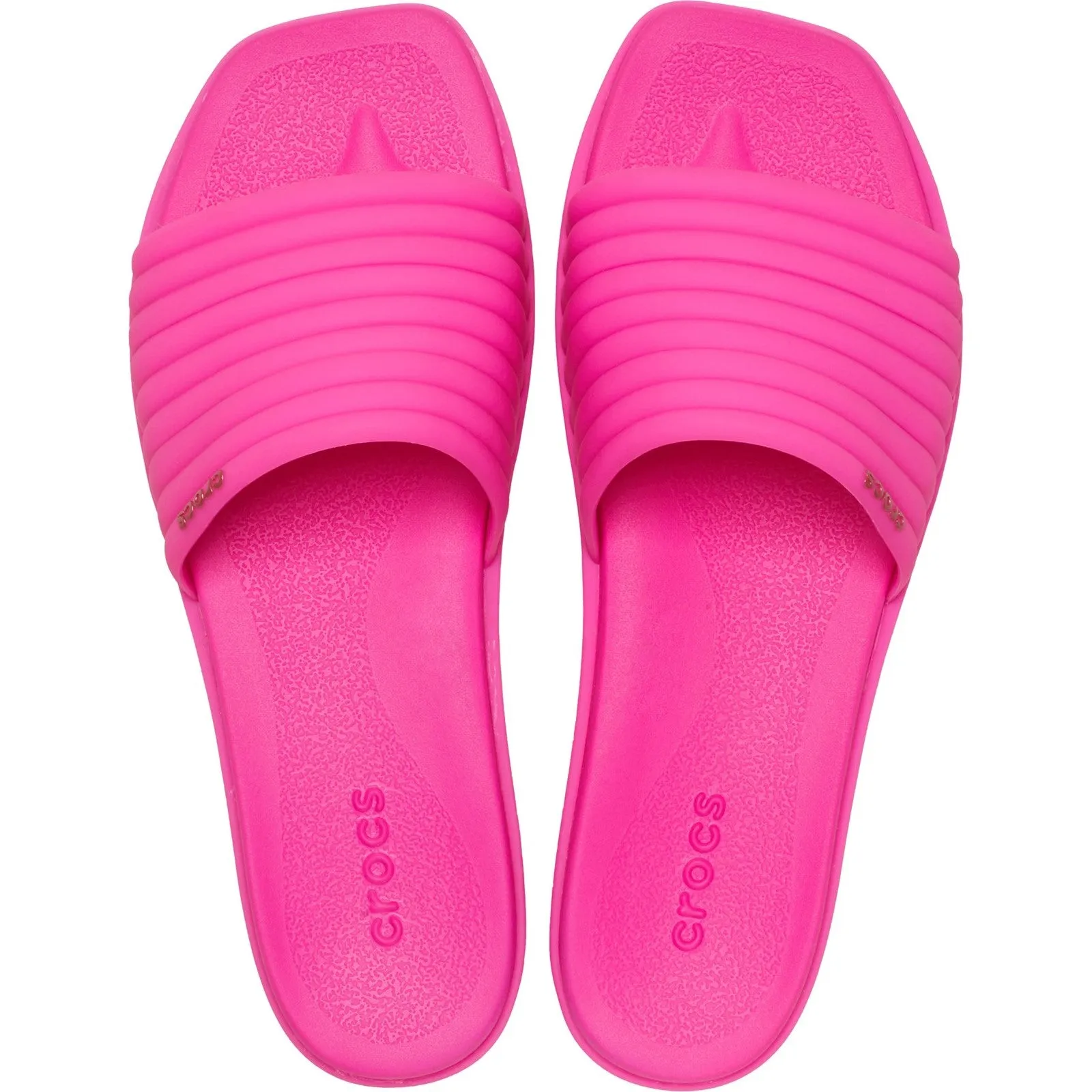 Crocs Miami Slide 209794 Womens Mule Sandal