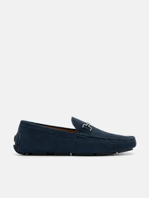 Dale Leather Horsebit Driving Shoes