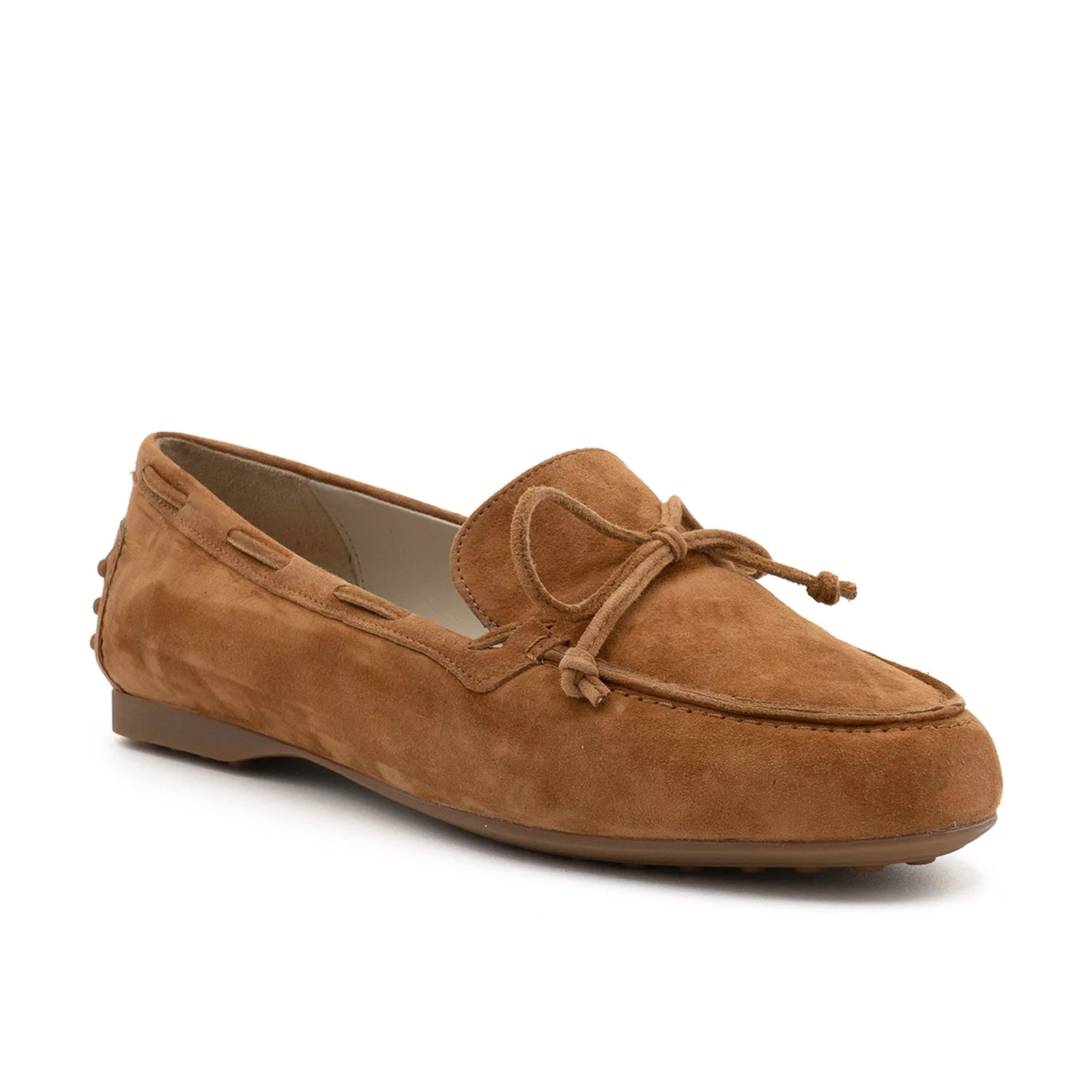 Dublino Drv Bow Cider Cashmere