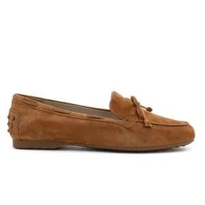 Dublino Drv Bow Cider Cashmere