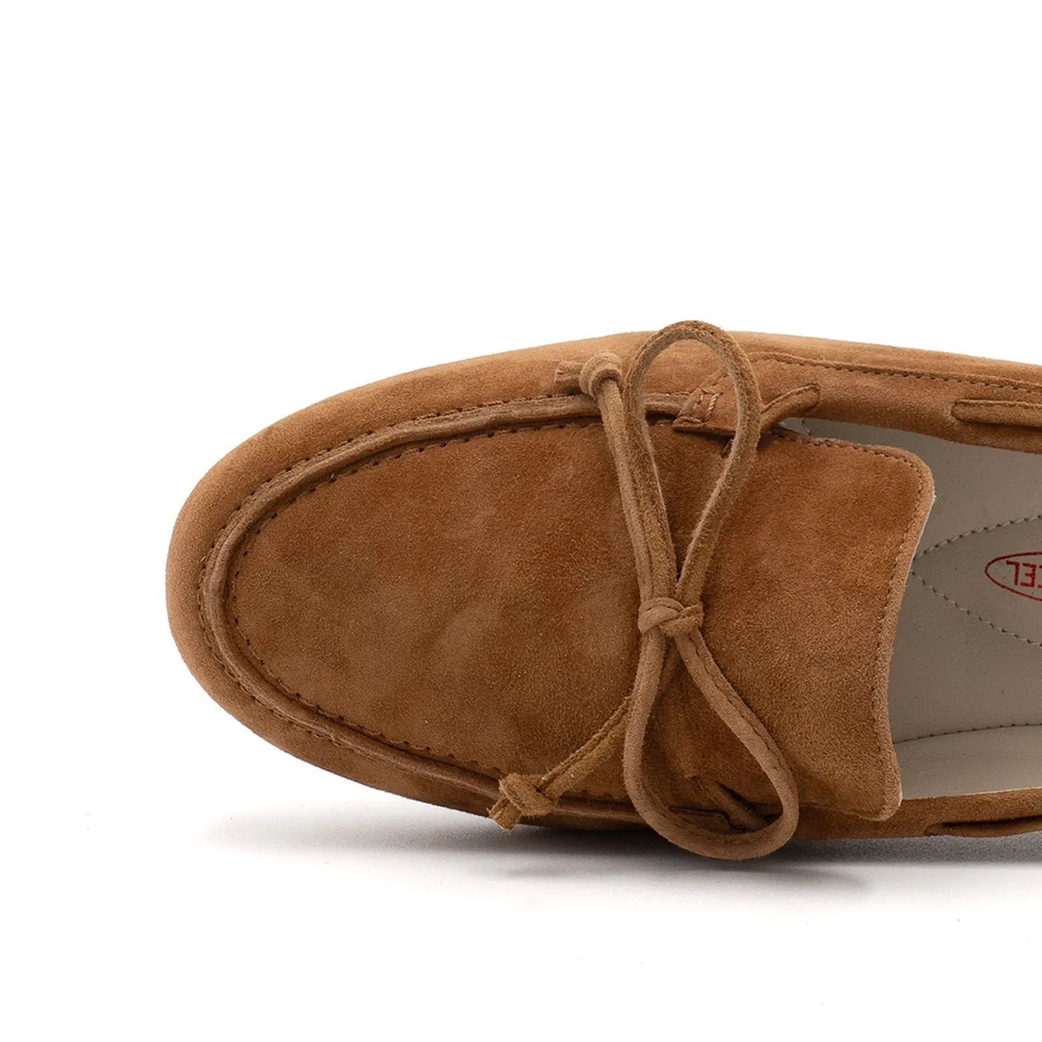 Dublino Drv Bow Cider Cashmere