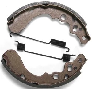 EBC BRAKE SHOES 718