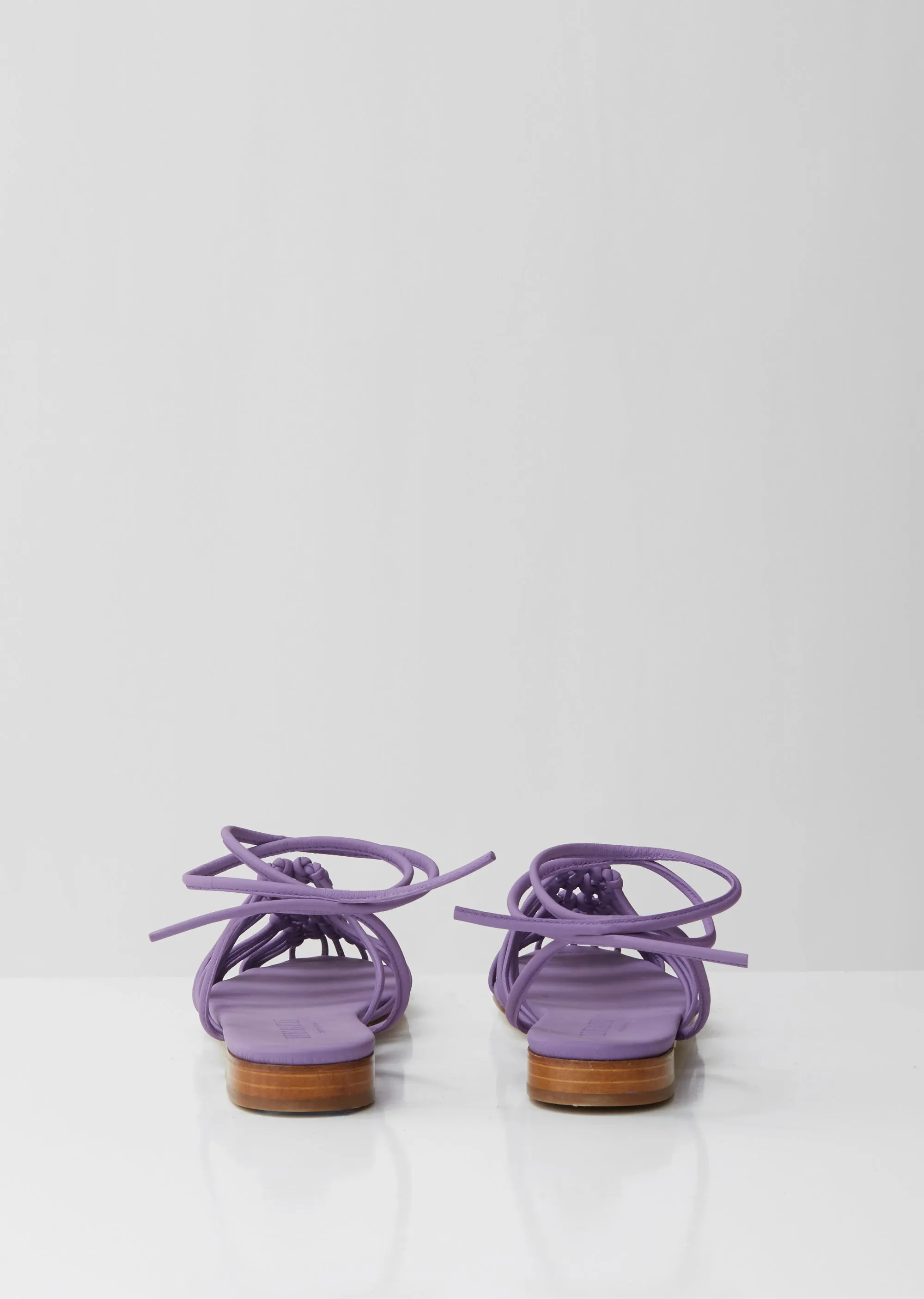 Eularia Sandals