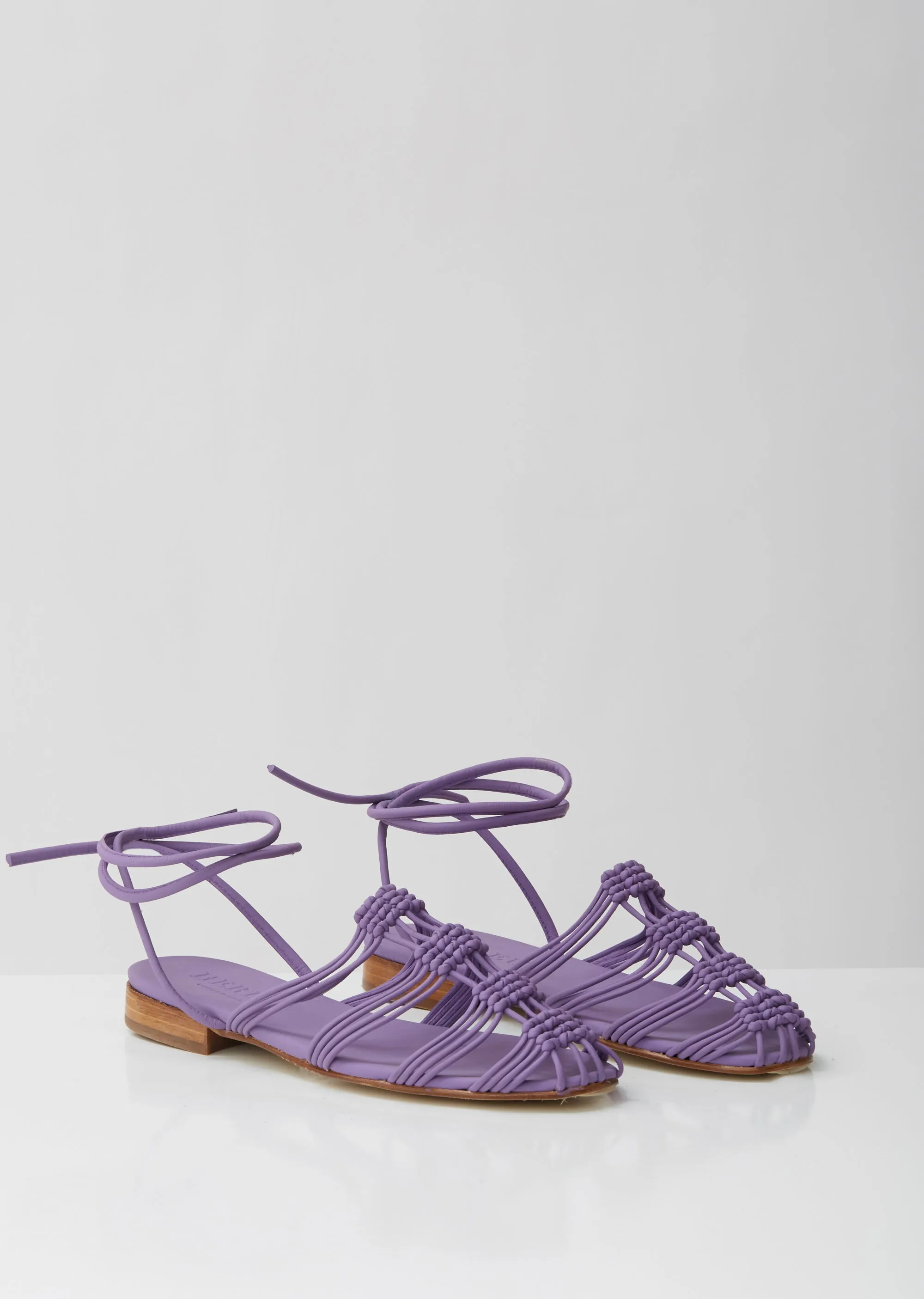Eularia Sandals