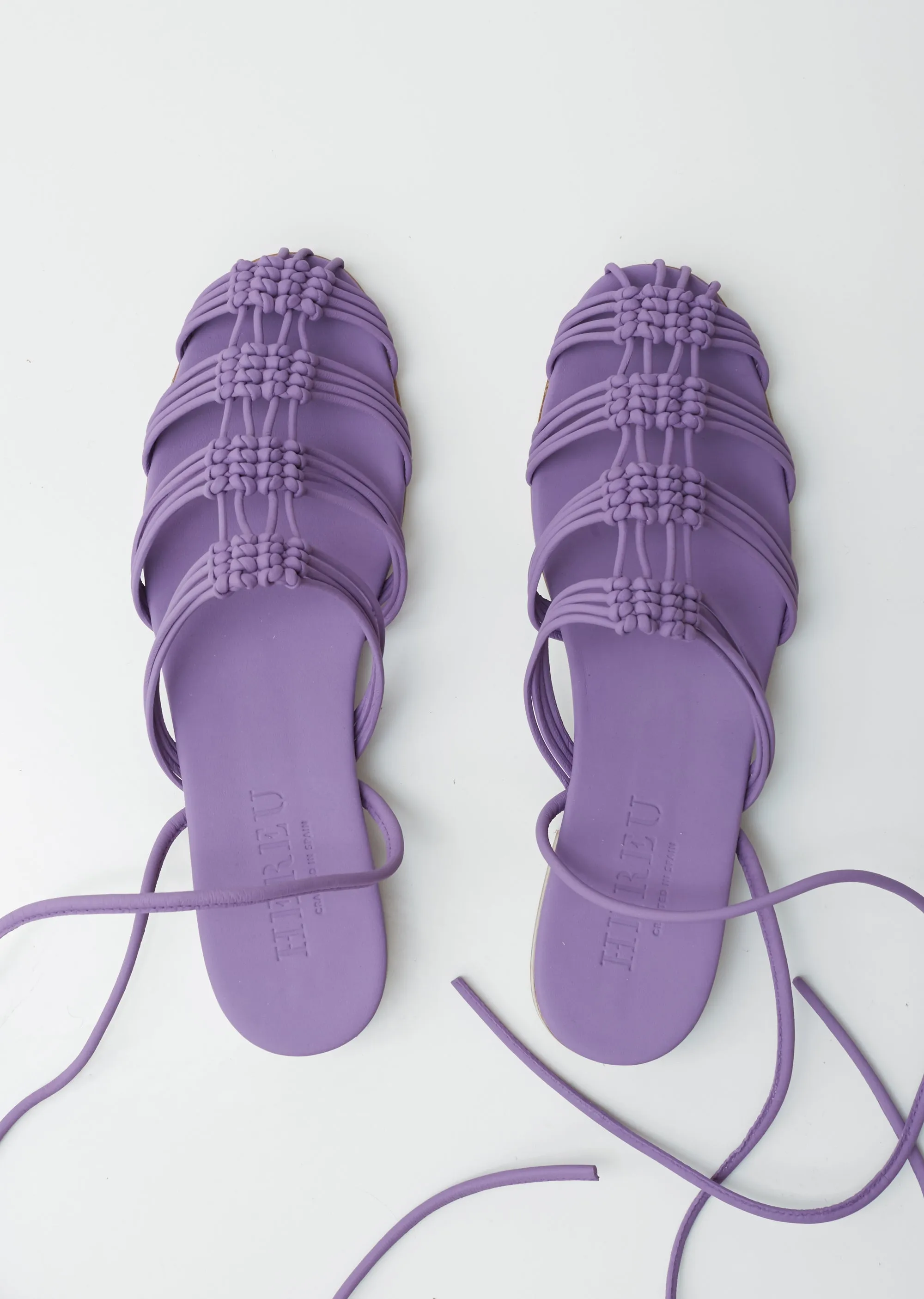 Eularia Sandals