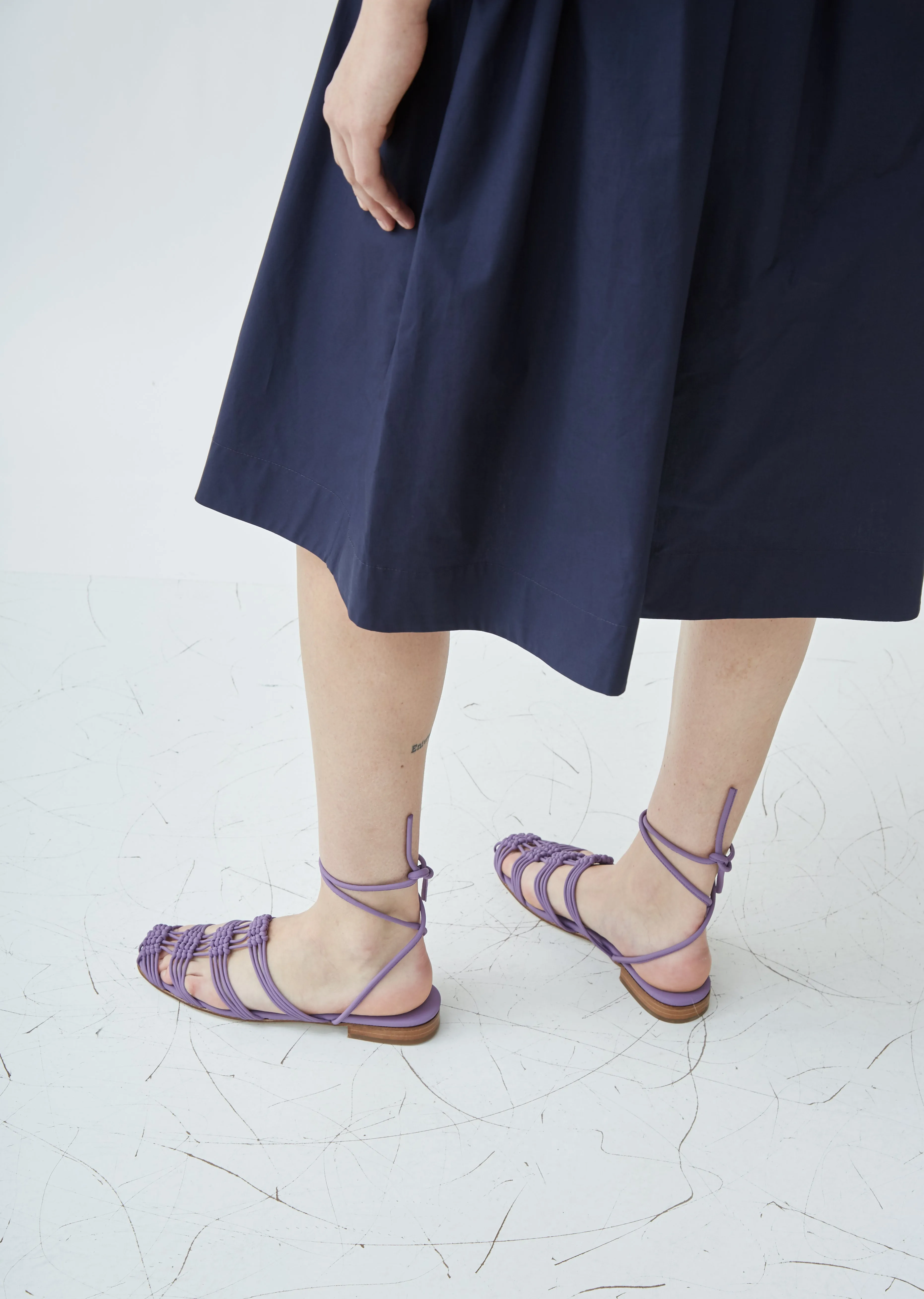 Eularia Sandals