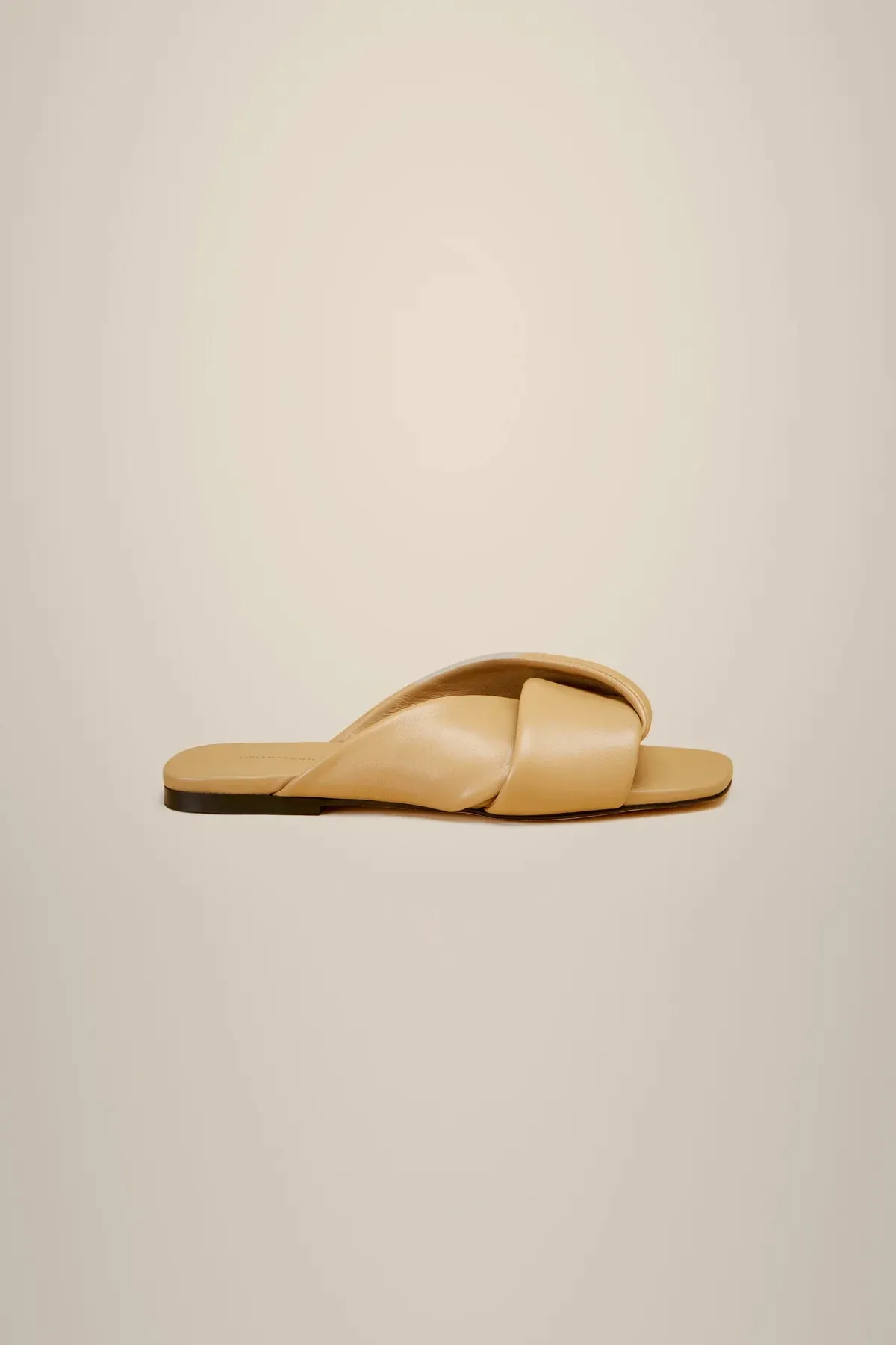 Fascia Inc Flat Mule - Rope