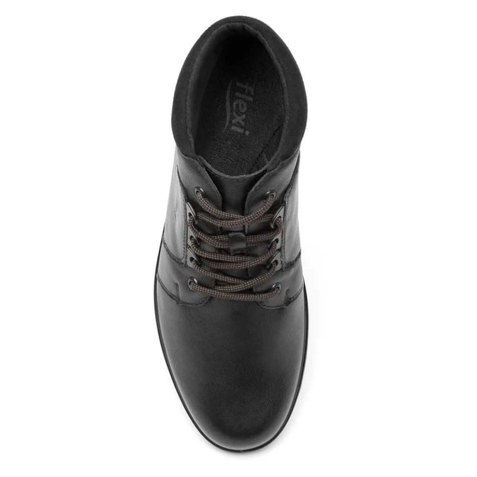 FLX-25911 - Botas Flexi para Mujer