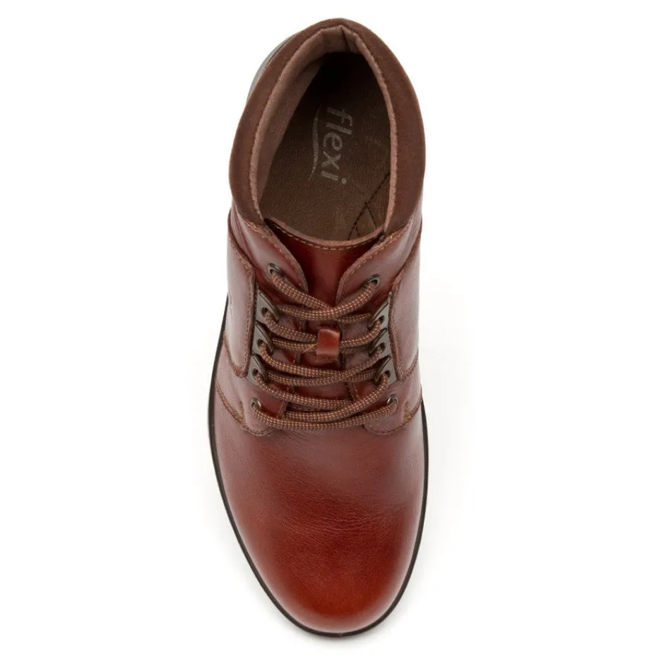 FLX-25911 - Botas Flexi para Mujer