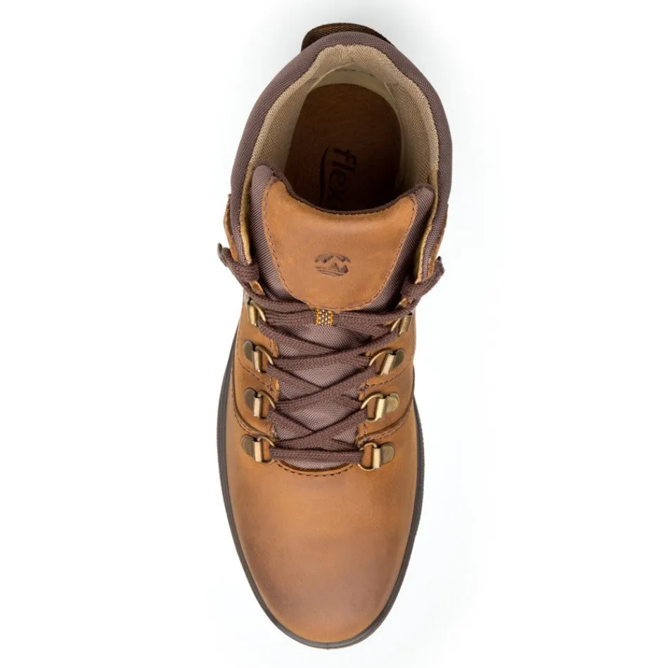 FLX-37511 - Botas Flexi para Mujer