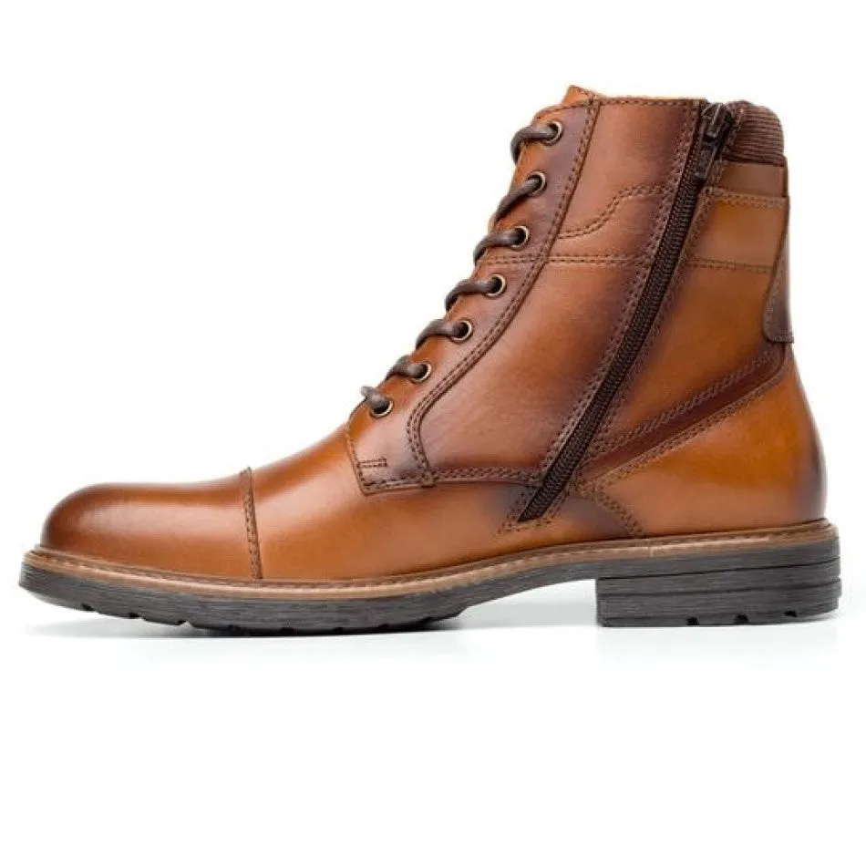FLX-402503 - Botas Flexi para Hombre
