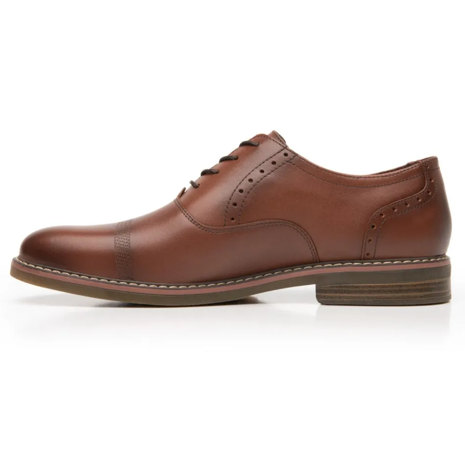 FLX-404602 - Zapatos Flexi para Hombre