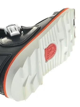 Gaerne SG-J Youth Black Motocross Boots