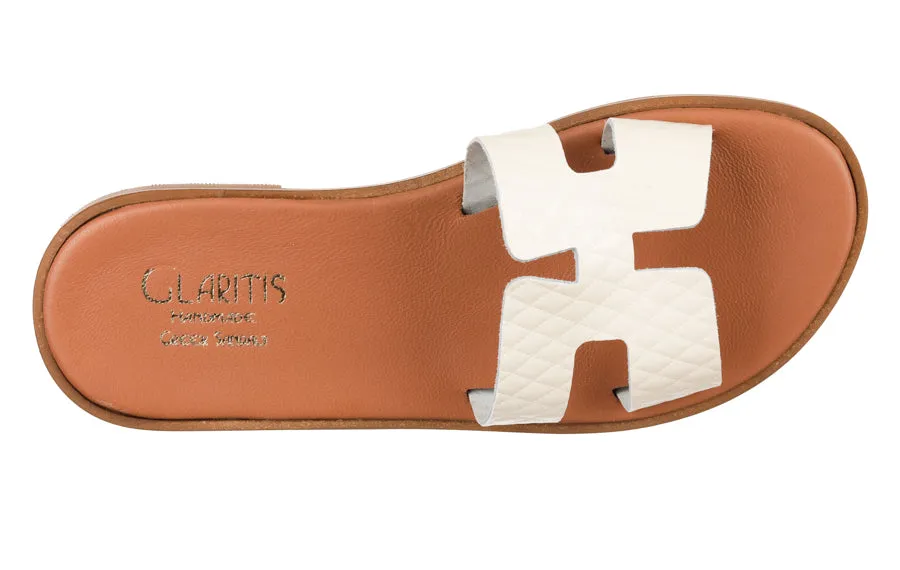 GL OX WHITE