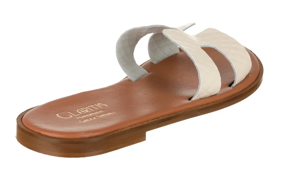 GL OX WHITE