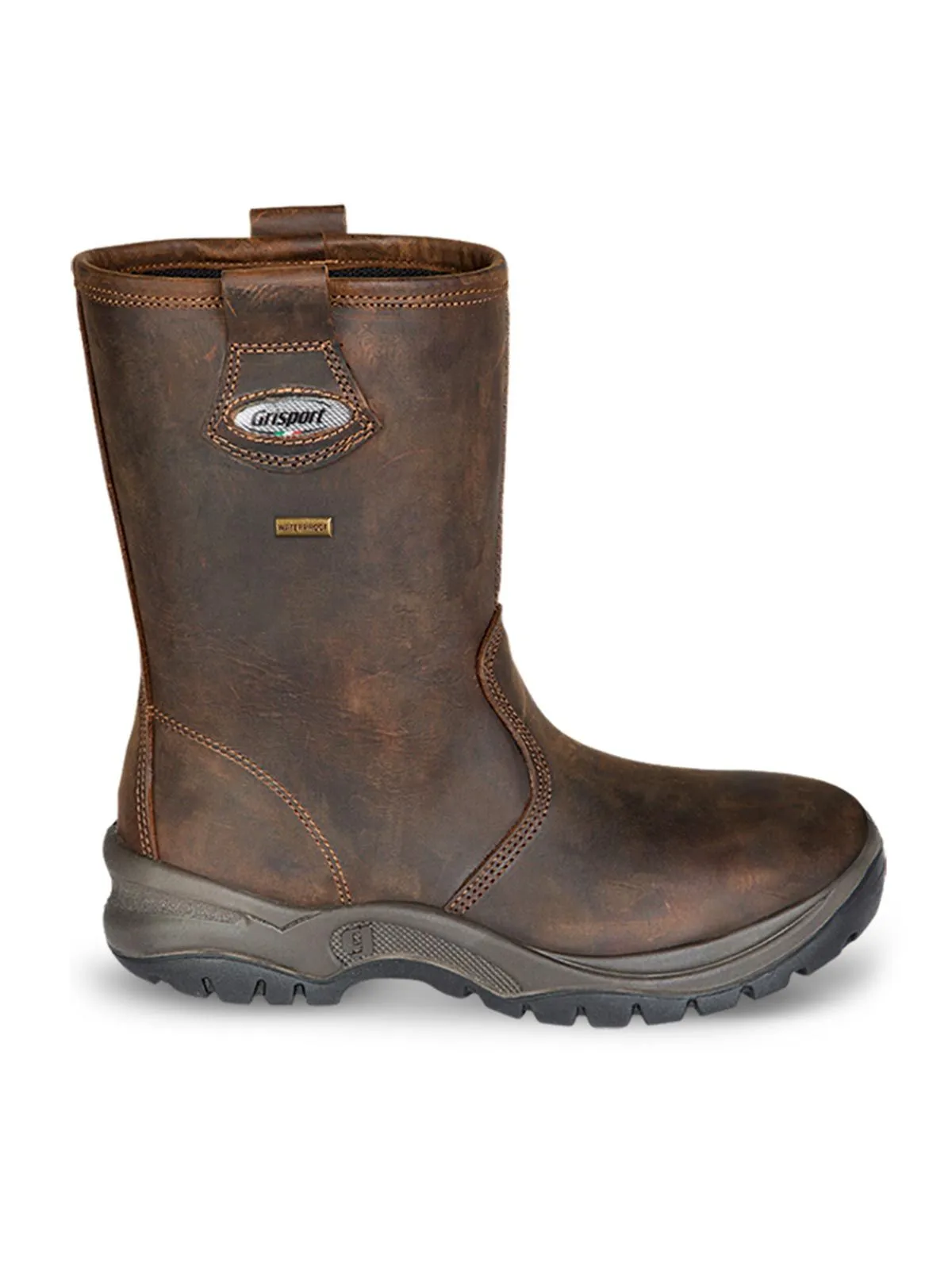 Grisport&#x20;70299C&#x20;S3&#x20;Work&#x20;Boots