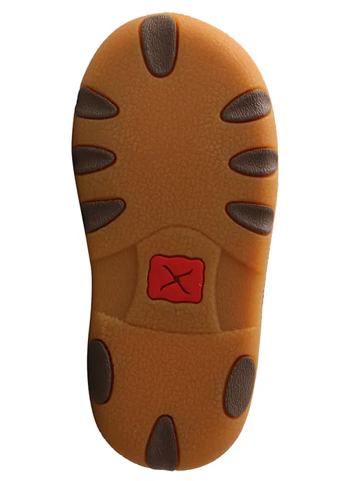 Infant Chukka Driving Moc ICA0015