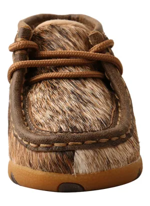 Infant Chukka Driving Moc ICA0015