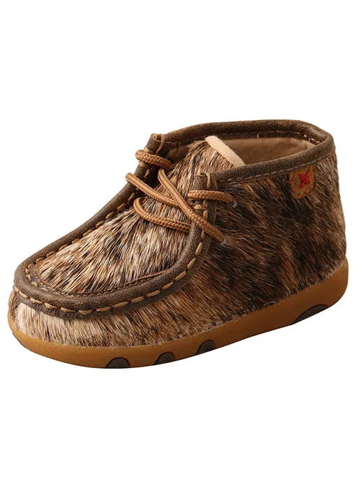Infant Chukka Driving Moc ICA0015