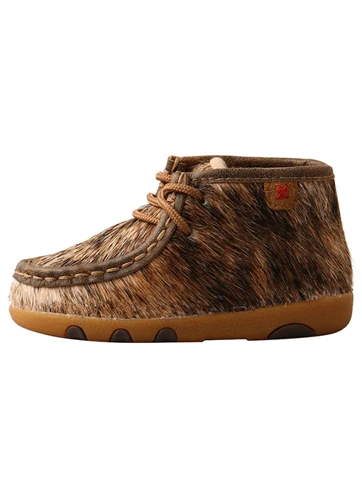 Infant Chukka Driving Moc ICA0015