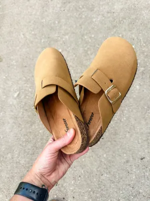 Kaylene Tan Birk Slide