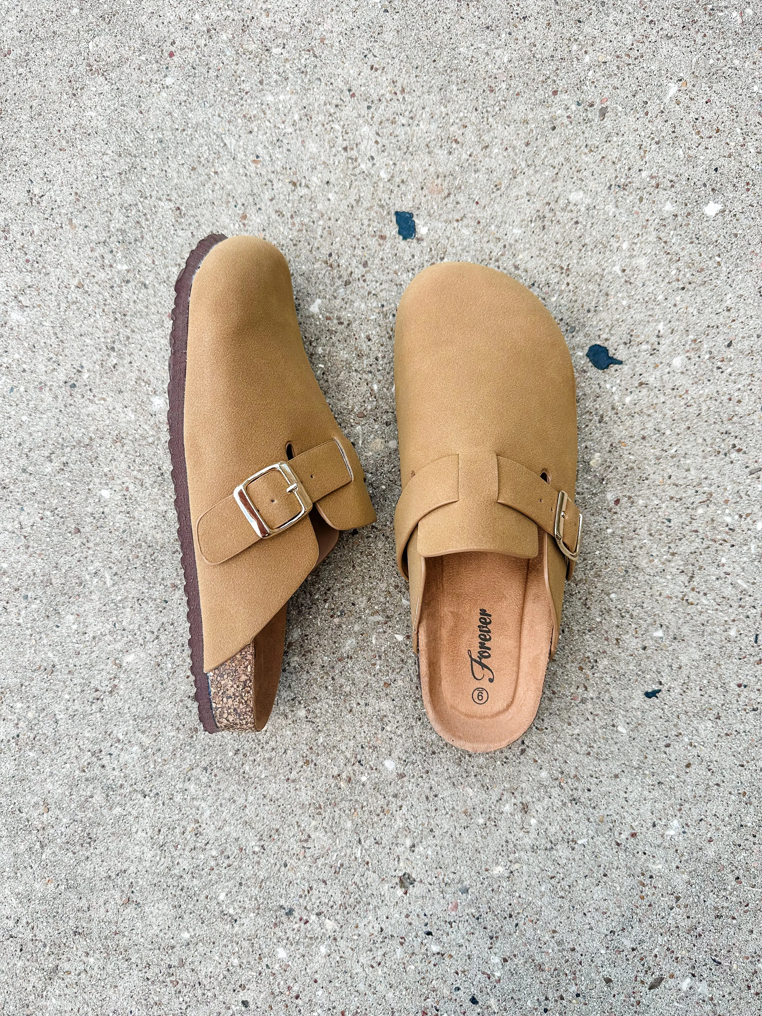 Kaylene Tan Birk Slide