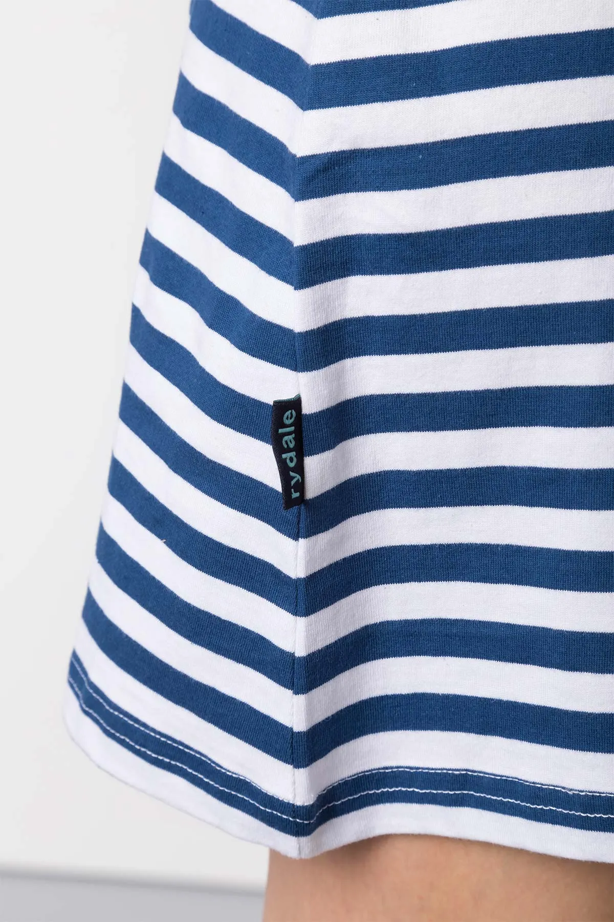 Ladies 3/4 Sleeve Dress - Cayton Bay