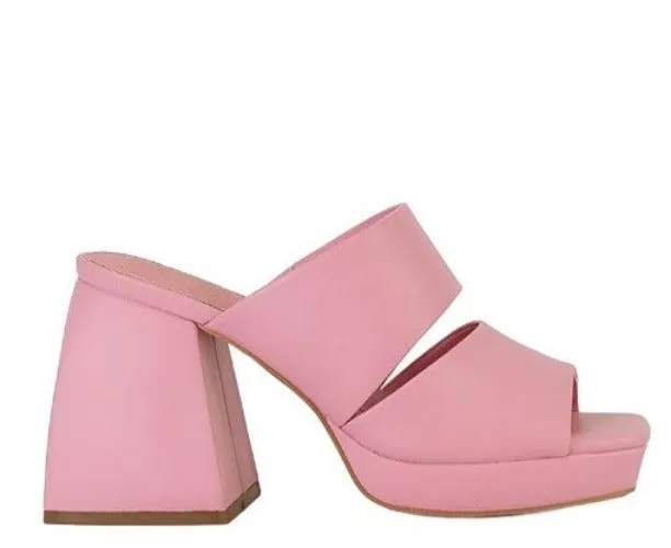 Lucy-05-Chunky Heel Mule