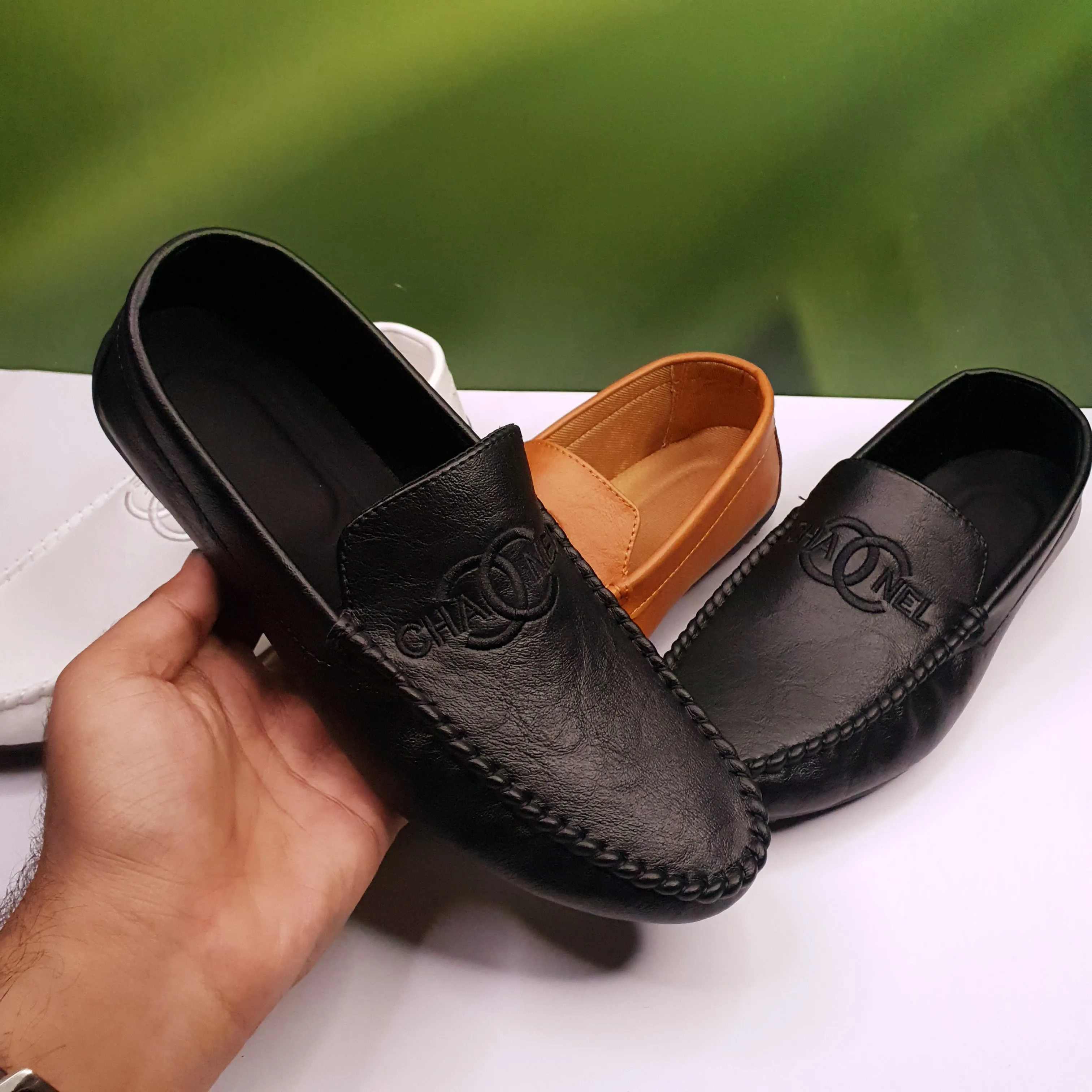 Men Causal Shoes (9773)