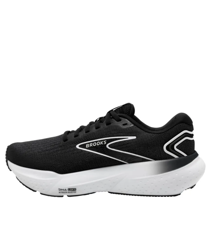 Men's Brooks Glycerin 21 Running Shoes