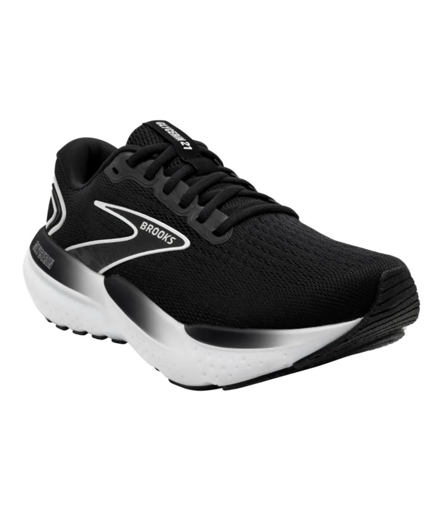 Men's Brooks Glycerin 21 Running Shoes