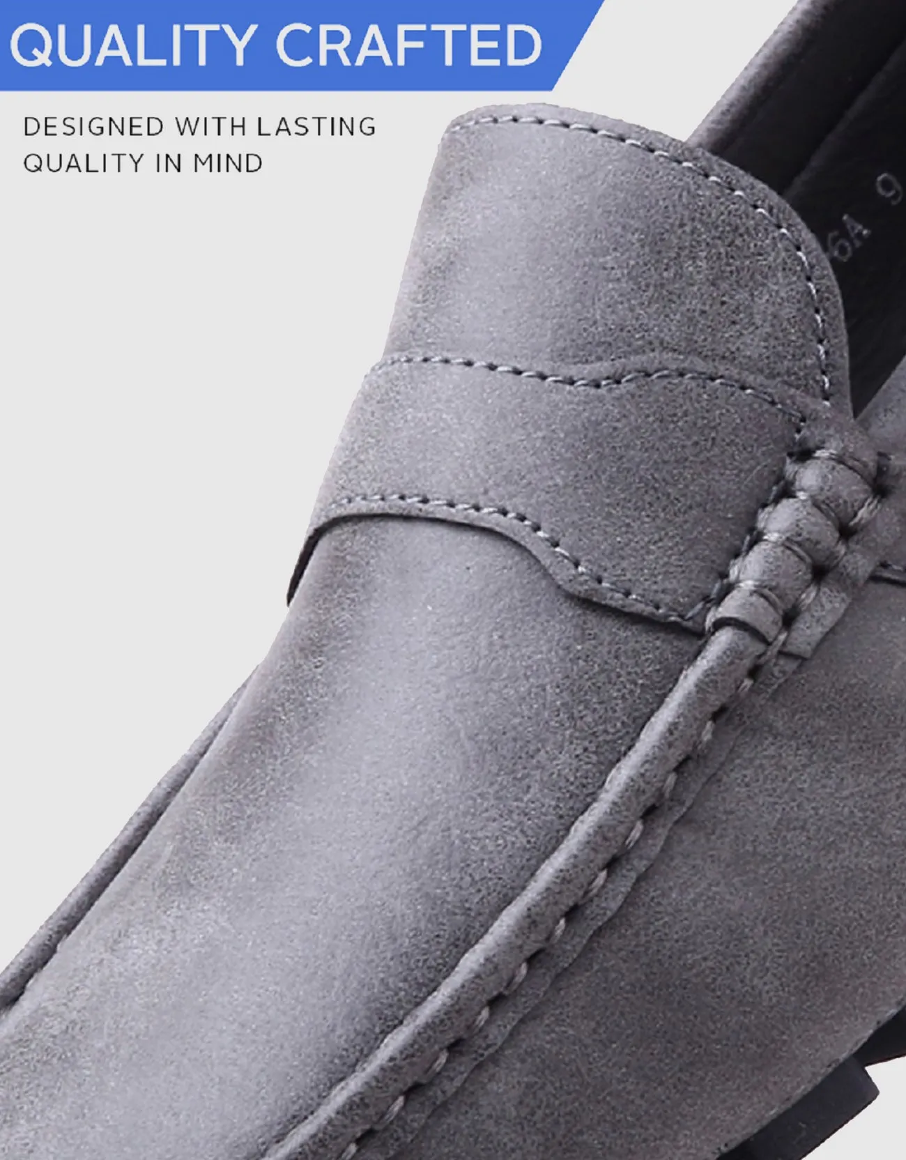 Men's Casual Driving Loafers