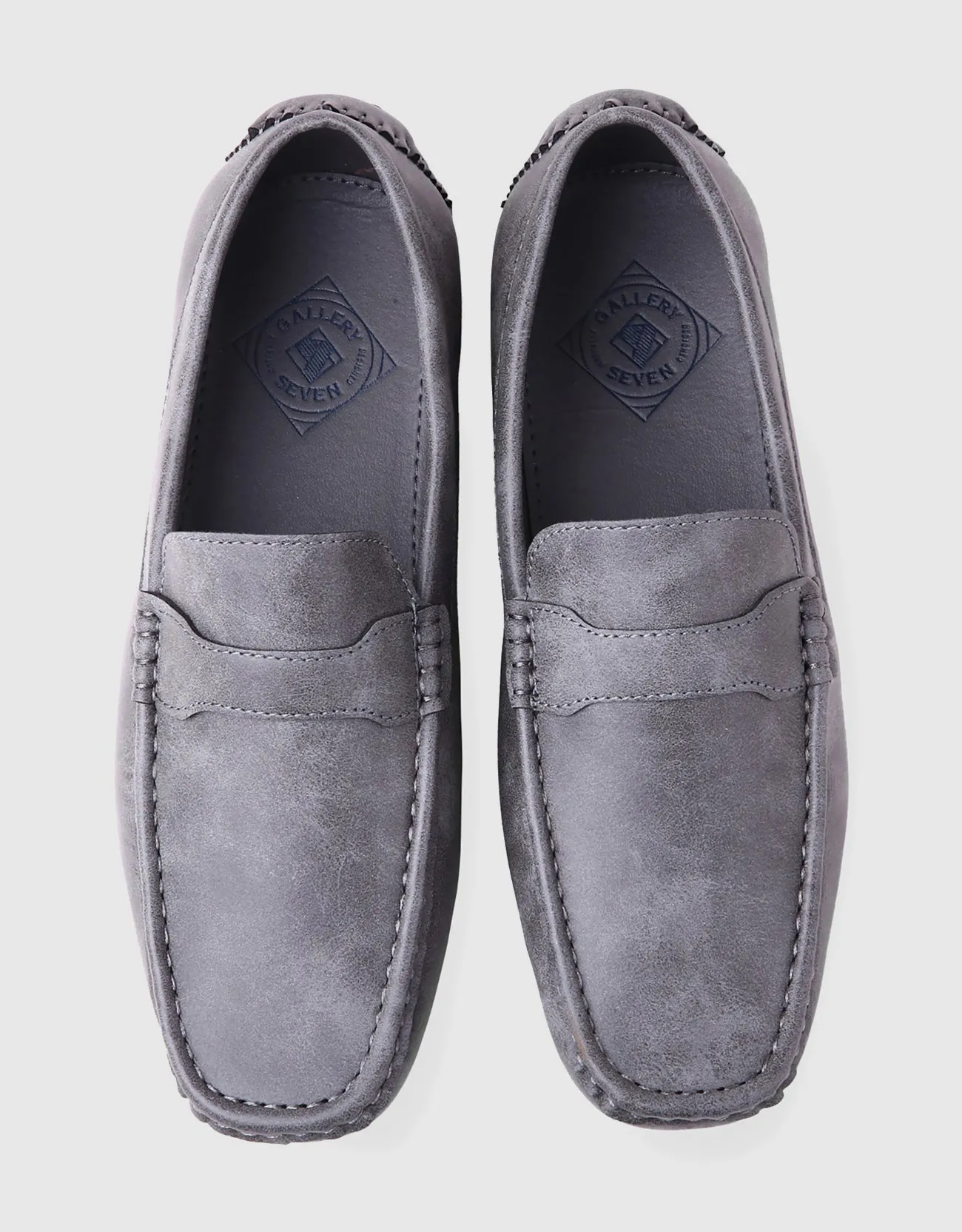 Men's Casual Driving Loafers