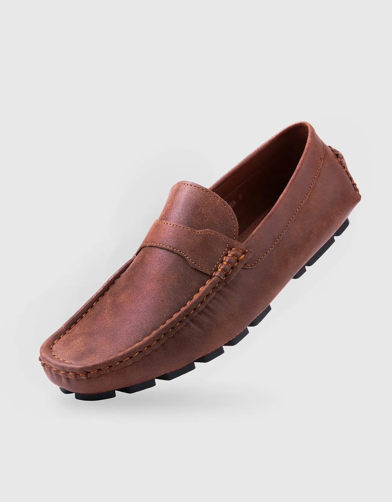 Men's Casual Driving Loafers