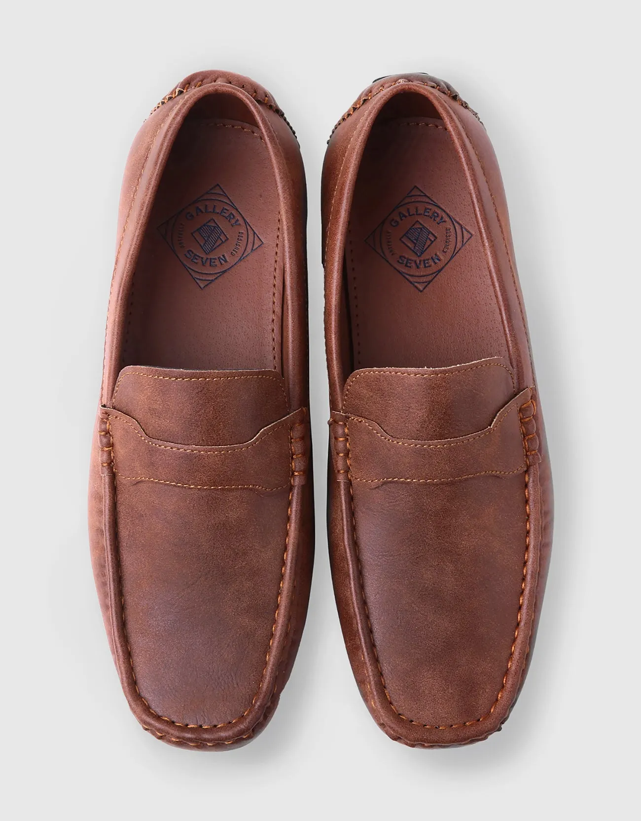 Men's Casual Driving Loafers