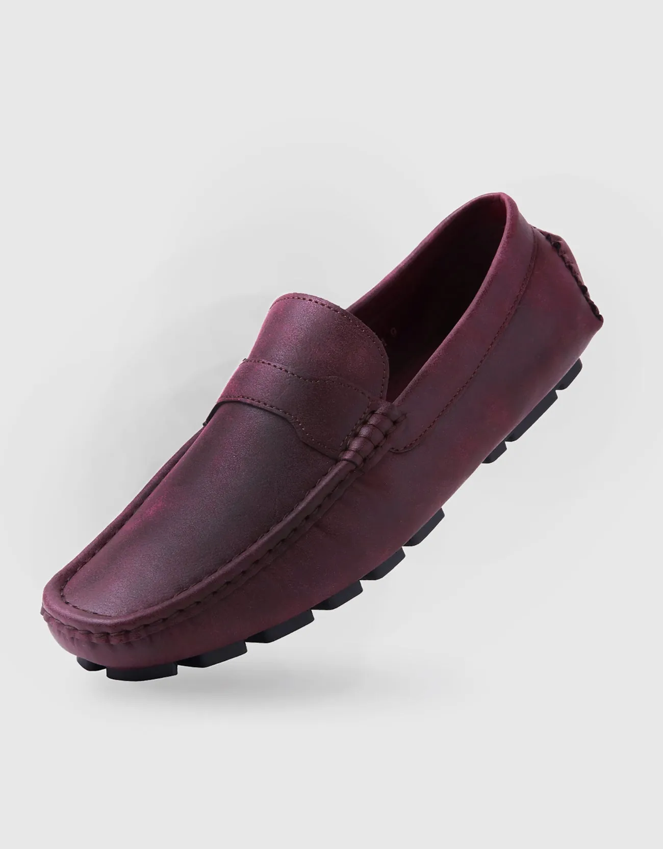 Men's Casual Driving Loafers