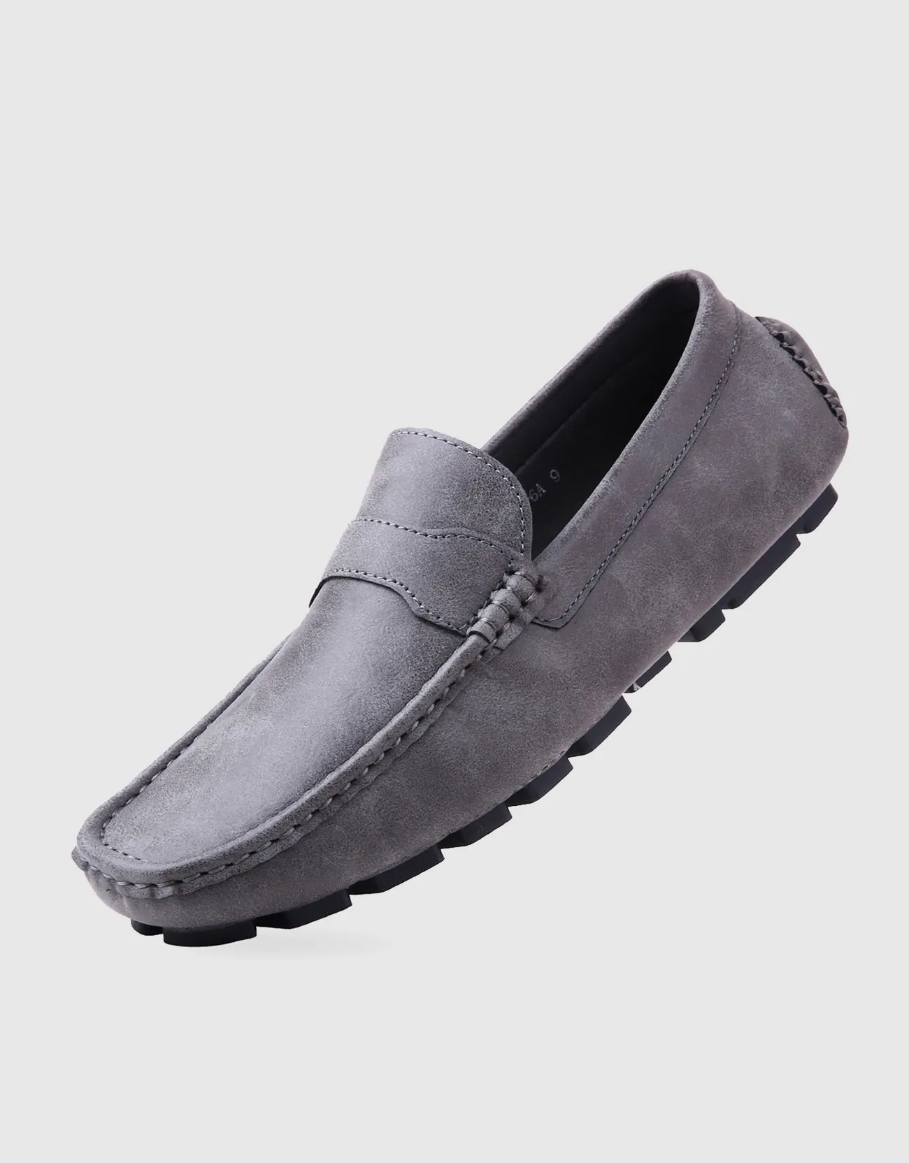 Men's Casual Driving Loafers