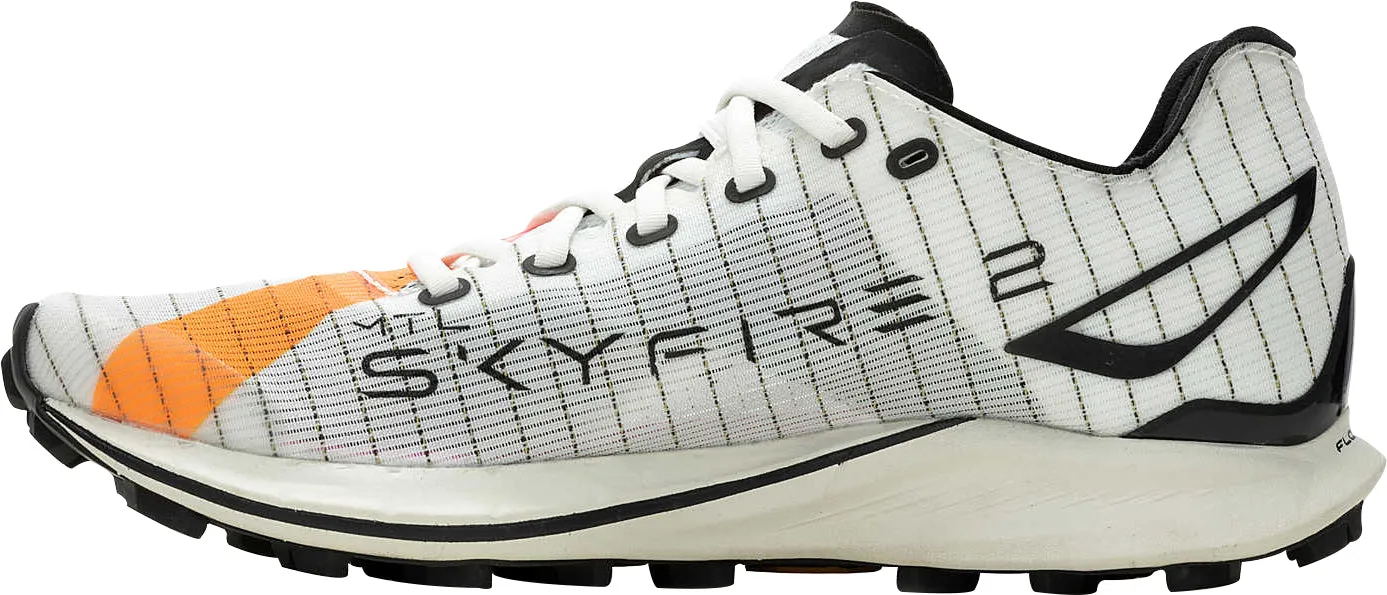 Merrell MTL Skyfire 2 Matryx Womens Trail Running Shoes - White