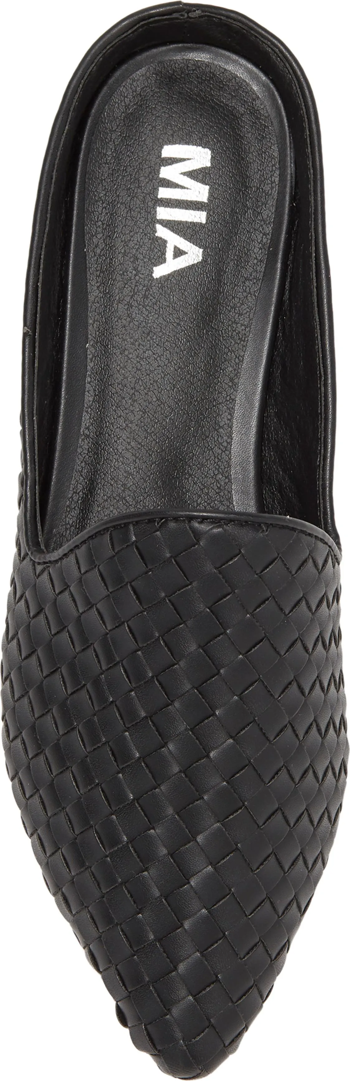 MIA Johona Mule
