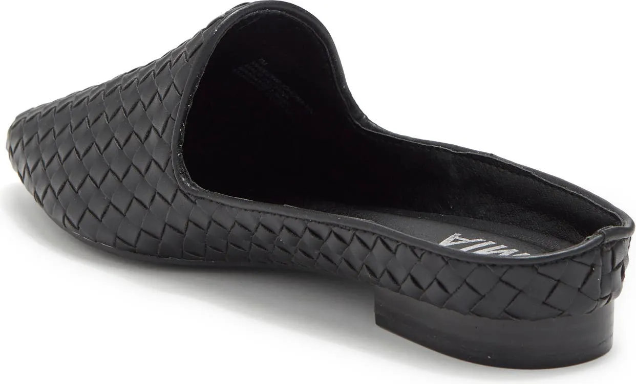 MIA Johona Mule