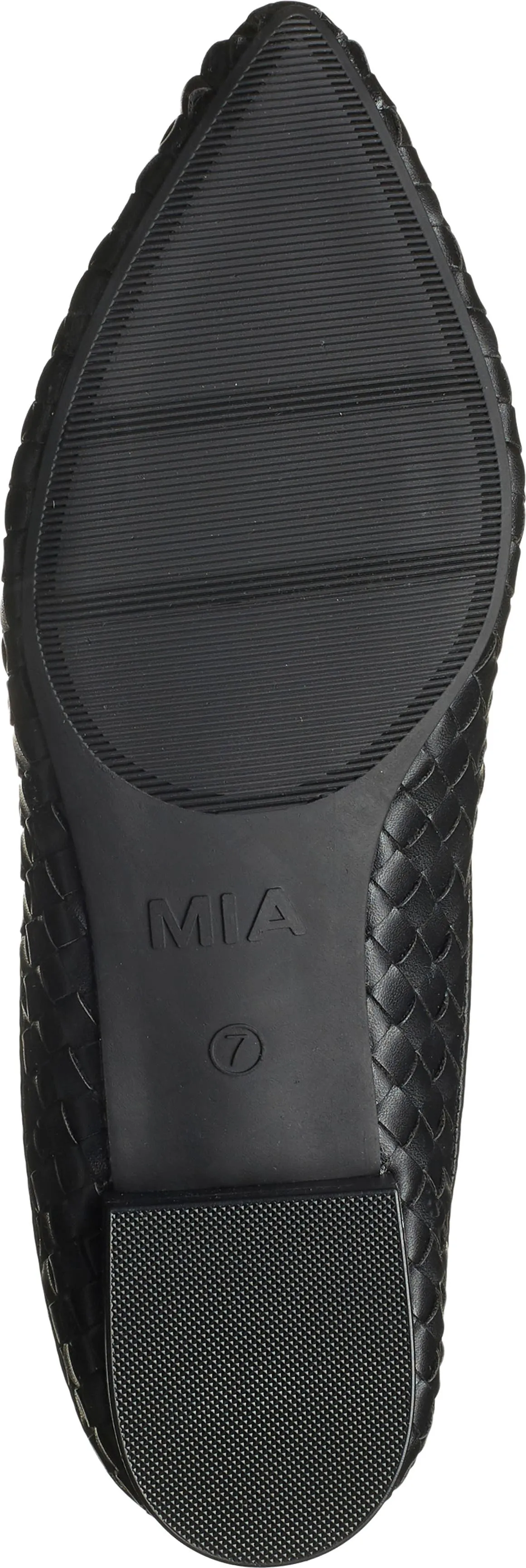 MIA Johona Mule