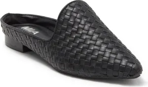 MIA Johona Mule