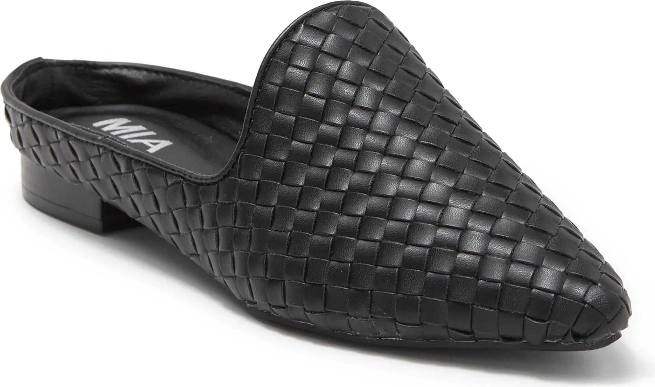 MIA Johona Mule