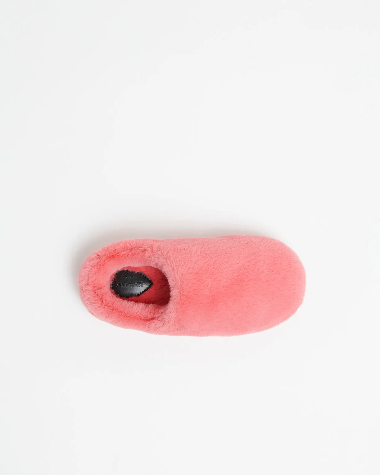 Misha Geranium Slipper