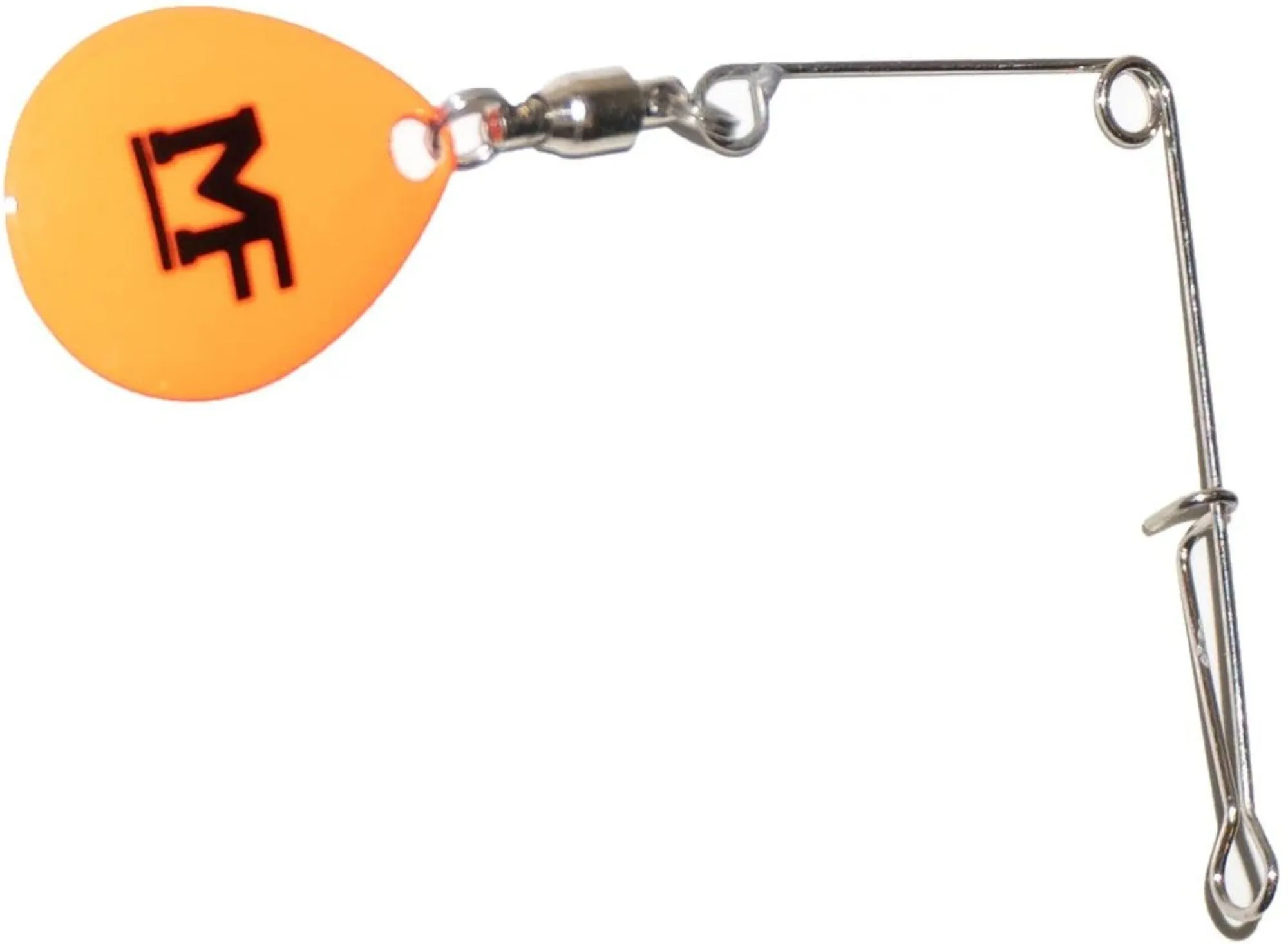 Mule Fishing Bronco Blade