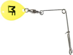 Mule Fishing Bronco Blade
