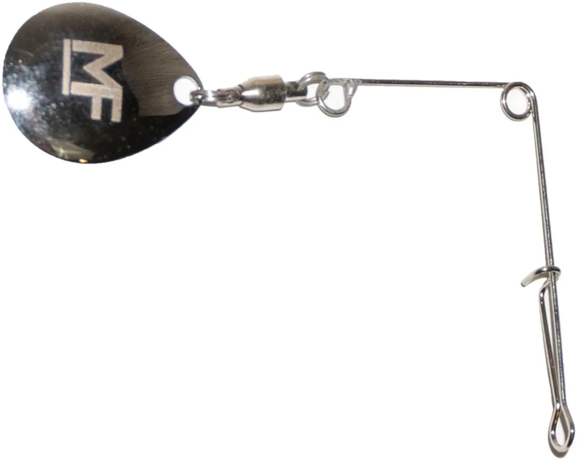 Mule Fishing Bronco Blade